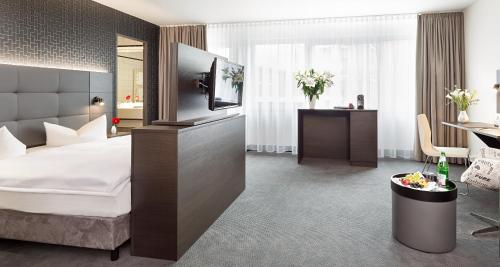 Victor's Residenz-Hotel Berlin Tegel - image 14