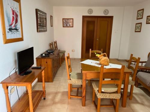  Alcocebre Playa del Cargador in 12579 Alcossebre