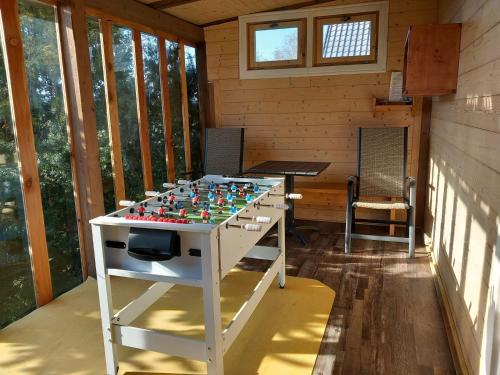 Chata Adam in กาโลวานี