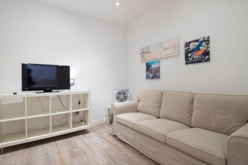Bebarceloner Poble Nou Apartaments - 2 bedroom, Barcellona