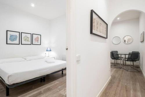 Two-Bedroom Apartment image 10