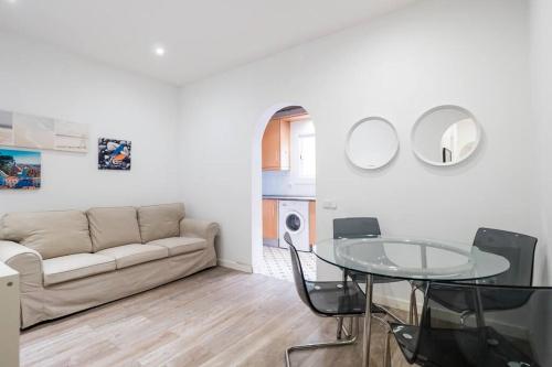 Two-Bedroom Apartment image 9