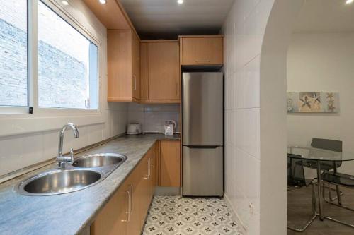 Two-Bedroom Apartment image 5