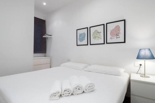 Two-Bedroom Apartment image 3