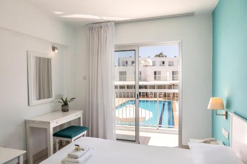 Mia Hotel Apartment in Ayia Napa