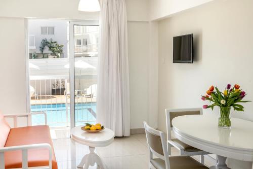 Sadržaji, Mia Hotel Apartment in Ayia Napa