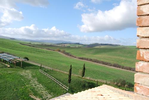 Agriturismo Ragoncino