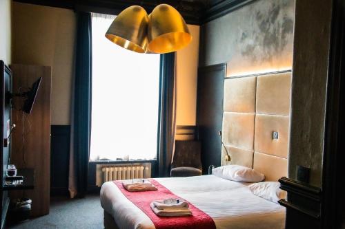 Hotel Industrie - image 7