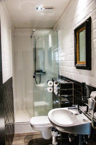 Hotel Industrie - image 13