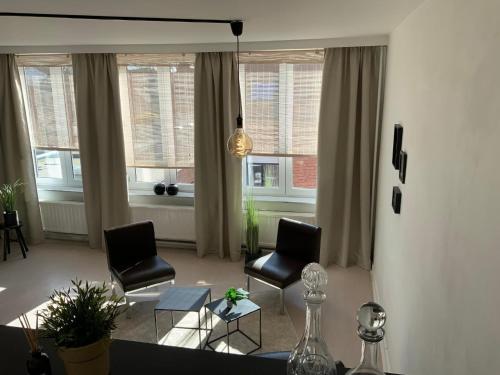 Very cozy apartment, located in the heart of Herentals