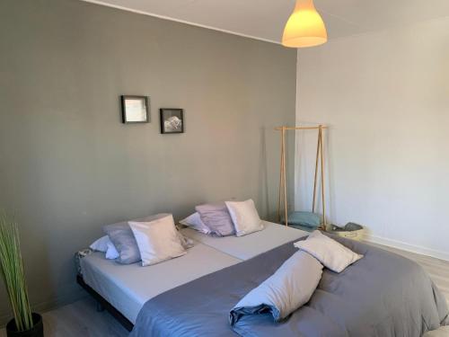 Very cozy apartment, located in the heart of Herentals