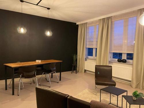 Very cozy apartment, located in the heart of Herentals