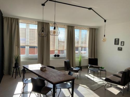 Very cozy apartment, located in the heart of Herentals