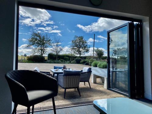 Iekārtas, Withers Farm Apartments in White Colne