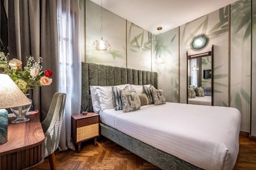 Hotel Duomo Firenze - image 7
