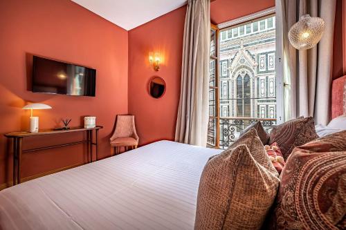Hotel Duomo Firenze - image 12