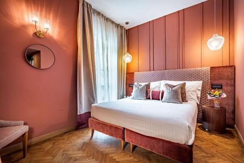 Hotel Duomo Firenze - image 3