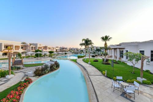 Grand Plaza Hotel