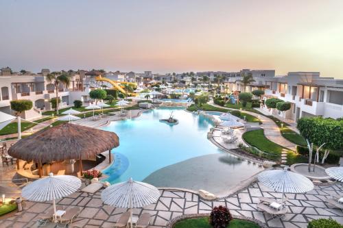 Grand Plaza Hotel
