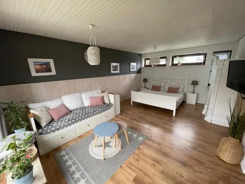 Gemütliche Heide-Ferienwohnung in Soltau, Deutschland