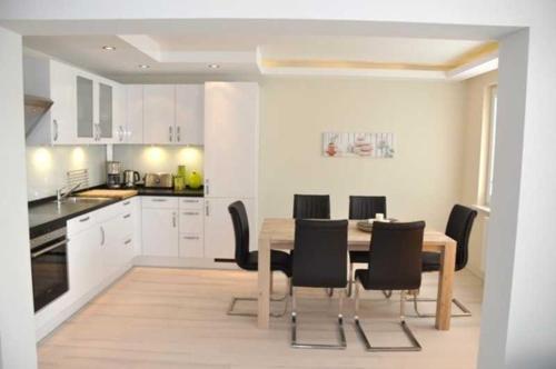 Apartment mit 2 Schlafzimmern