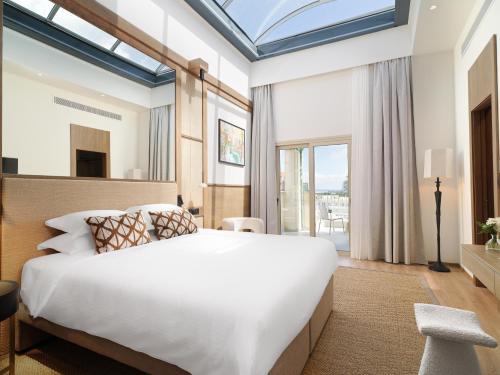 Leonardo Boutique Hotel Larnaca in Larnaca