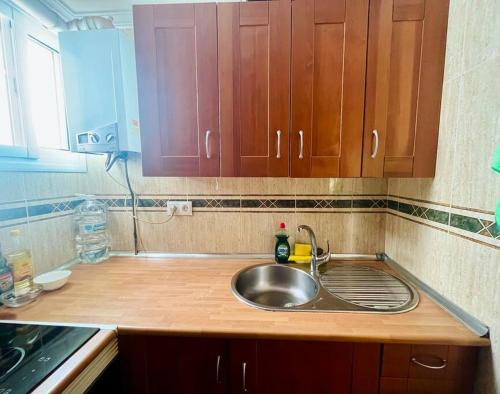 Apartamento Marbella Centro