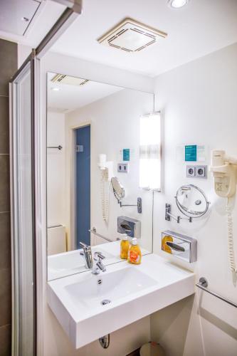 Valemi Stay - Selfservice, Düsseldorf (photo 9)