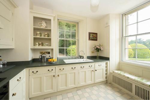 Bell Flat in Broughton Hall, Skipton (foto 6)
