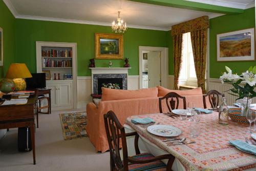 Bell Flat in Broughton Hall, Skipton (foto 7)