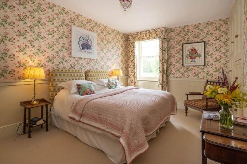 Bell Flat in Broughton Hall, Skipton (foto 9)