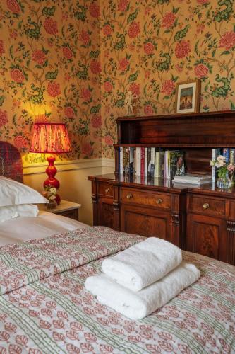 Bell Flat in Broughton Hall, Skipton (foto 10)