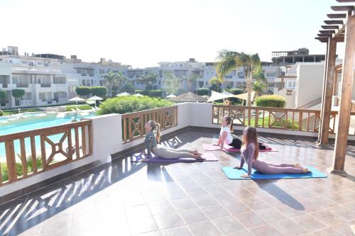 JAZ Casa Del Mar Resort - image 2