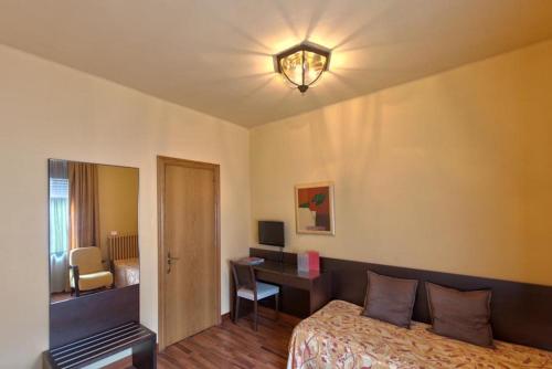 Hotel Pessets Restaurant & Spa