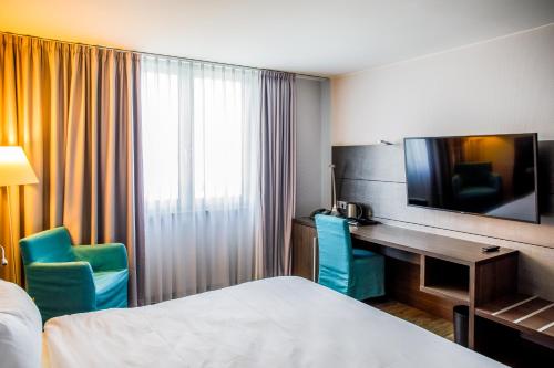 Valemi Stay - Selfservice, Düsseldorf (photo 10)