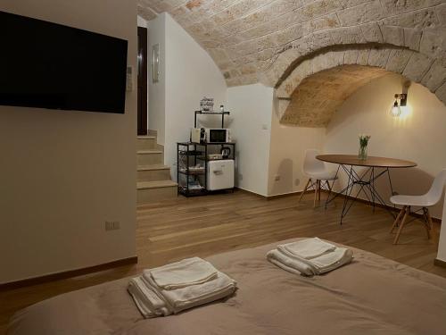 Loft Michelangelo 5