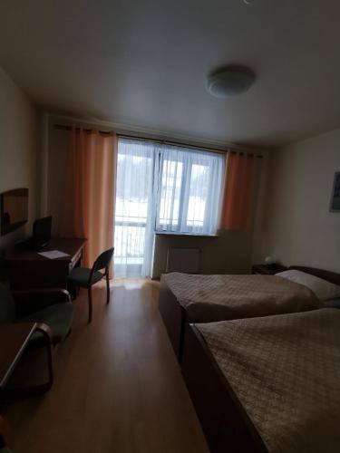 Centrum Wypoczynkowo - Konferencyjne Bogdanka w Kalnicy