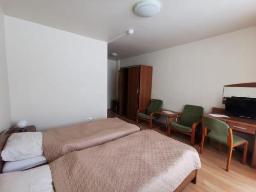 Centrum Wypoczynkowo - Konferencyjne Bogdanka w Kalnicy