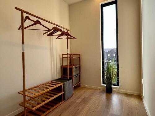 Ferias Cosy House – Bruges, WY