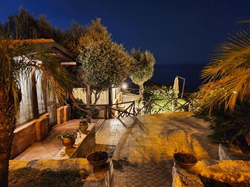 Casa Costanza in Plemmirio