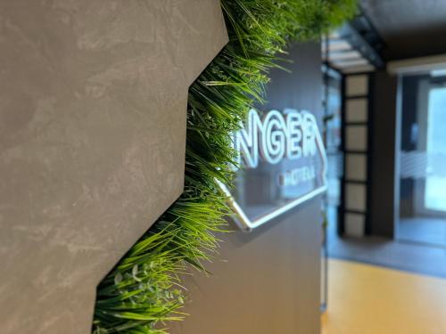 Inger Hotel - image 6