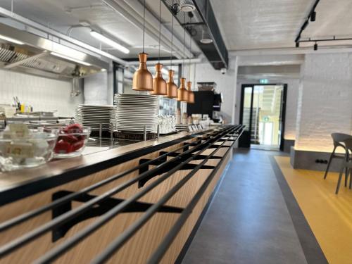 Inger Hotel - image 7