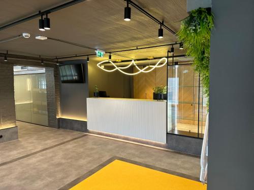 Inger Hotel - image 12