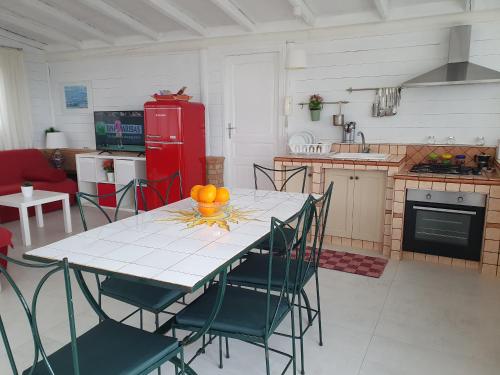 Iekārtas, Casa Costanza in Plemmirio