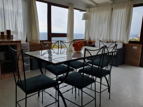 Casa Costanza in Plemmirio