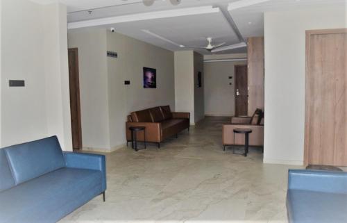 Hotel Akruti, Nanded