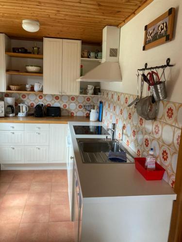 Chalet Neunhoeffer by Interhome in Rottenstein