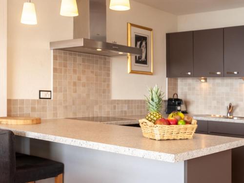 Apartment Olympic R4 by Interhome in ナンダ