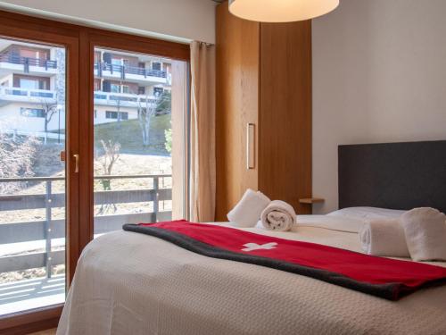Apartment Olympic R4 by Interhome in ナンダ