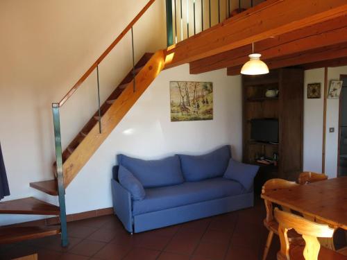 Holiday Home Le Rose Rosse by Interhome in Grazano Badolio